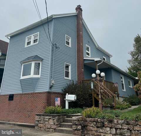 343 JULIAN STREET, WILLIAMSTOWN, PA 17098