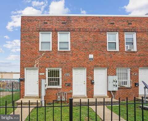 1222 SIMMS PLACE NE, WASHINGTON, DC 20002