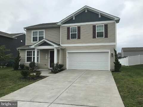 413 WEEKS COURT, BERRYVILLE, VA 22611