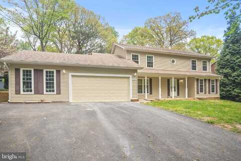 5105 PHEASANT RIDGE ROAD, FAIRFAX, VA 22030