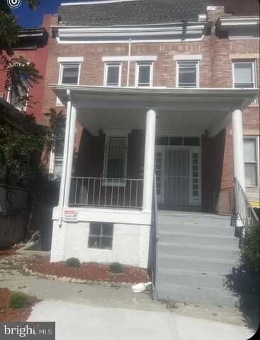 5105 CORDELIA AVENUE, BALTIMORE, MD 21215