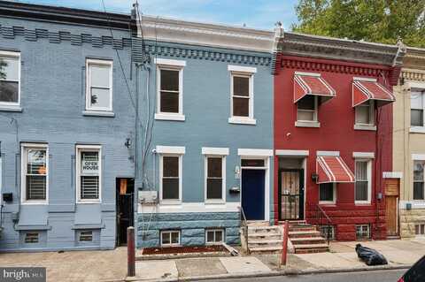 2244 N CARLISLE STREET, PHILADELPHIA, PA 19132