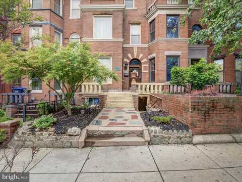 2324 1ST STREET NW, WASHINGTON, DC 20001