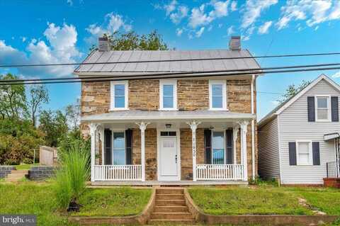 11930 MAIN STREET, LIBERTYTOWN, MD 21762