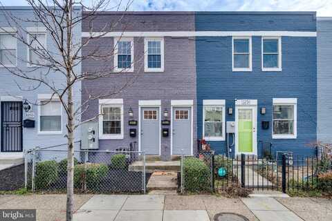 1253 16TH STREET NE, WASHINGTON, DC 20002