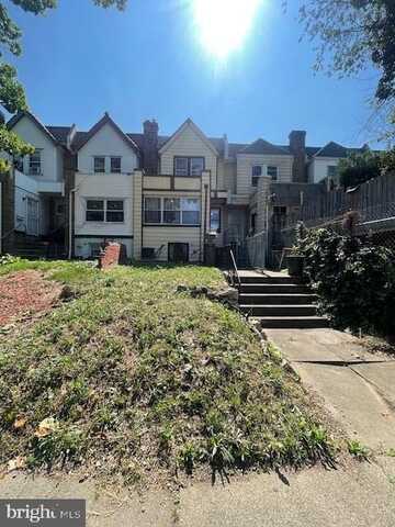 4027 E ROOSEVELT BOULEVARD, PHILADELPHIA, PA 19124