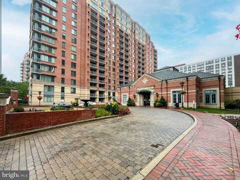 11710 OLD GEORGETOWN ROAD, ROCKVILLE, MD 20852