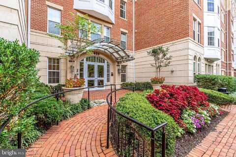 400 CAMERON STATION BOULEVARD, ALEXANDRIA, VA 22304