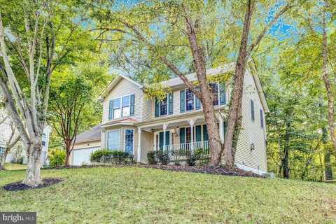 2831 PORTOBELLO COURT, WALDORF, MD 20603