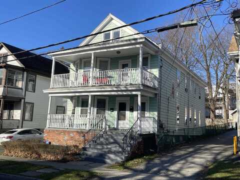 97 S Cherry Street, Poughkeepsie, NY 12601