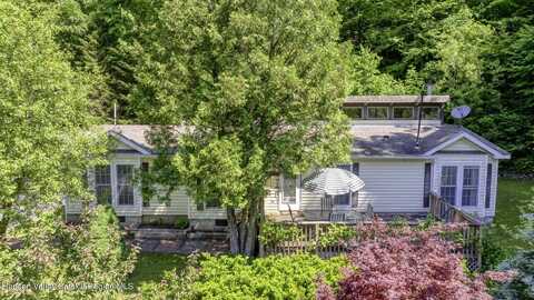 1907 Ny-214, Lanesville, NY 12450