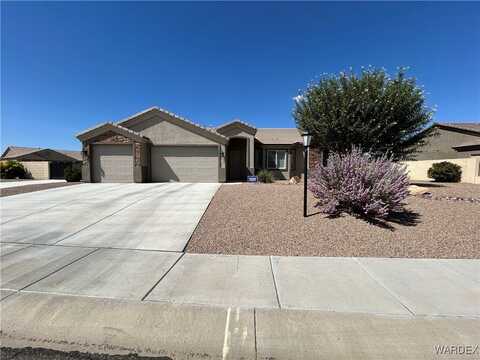 4171 N Stampede Road, Kingman, AZ 86401