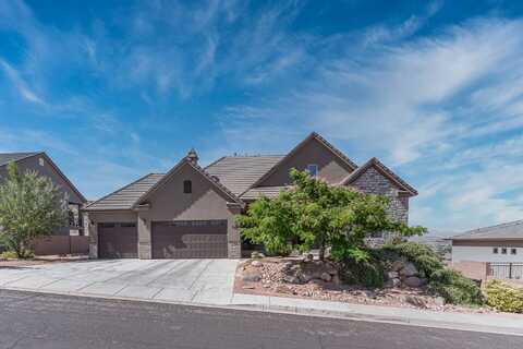 1326 E Silver Shadows DR, Washington, UT 84780