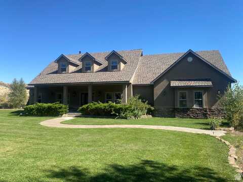 3445 S 12000 W, Arcadia, UT 84021