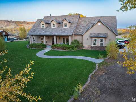 3445 S 12000 W, Arcadia, UT 84021