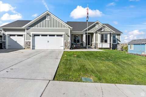 209 N ELK RIDGE, Elk Ridge, UT 84651