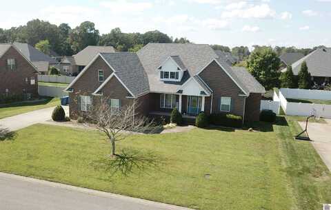 116 Legacy Lane, Murray, KY 42071