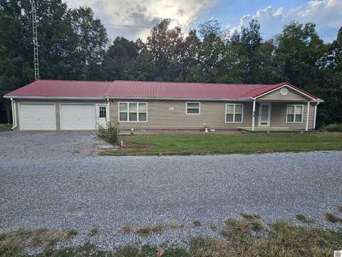 58 Pierce Lane, Eddyville, KY 42038