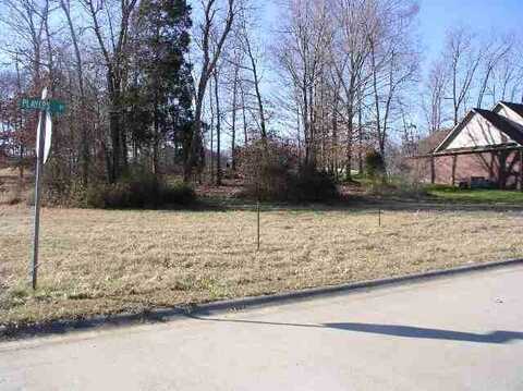 Lot 21 on Players Drive, Benton, KY 42025