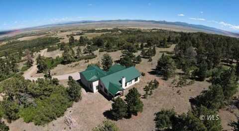 4860 CO RD 140, Westcliffe, CO 81252