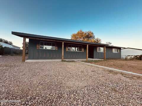 540 W 6th S Street, Snowflake, AZ 85937