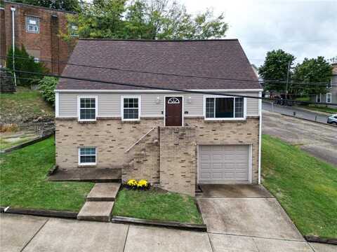 211 New York Ave, Rochester, PA 15074