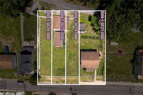 1824 Greenleaf St LOT 2, Mount Washington, PA 15211