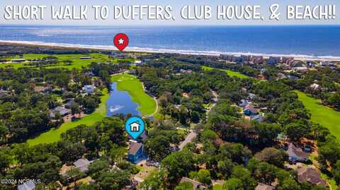 31 Augusta Drive, Oak Island, NC 28465