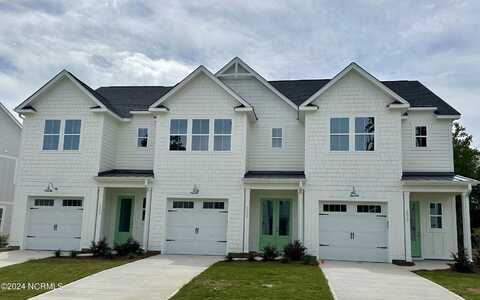 1027 Tidal Lane, Wilmington, NC 28401