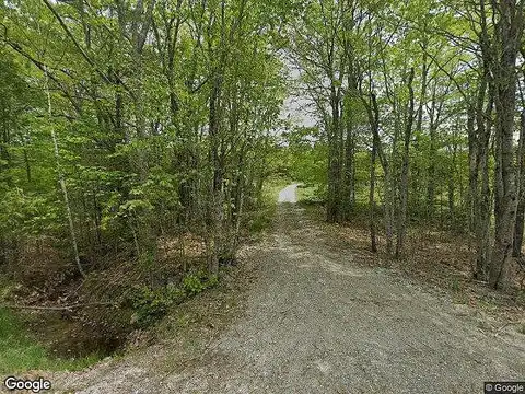 Williams Pond, BUCKSPORT, ME 04416