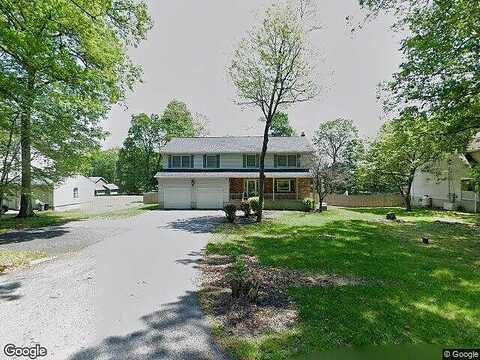 Dancing Ridge, EAST STROUDSBURG, PA 18302