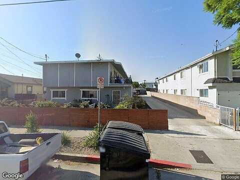 219Th, TORRANCE, CA 90501