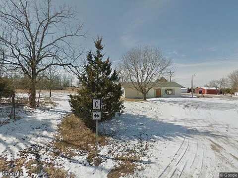 Highway C, LENOX, MO 65541