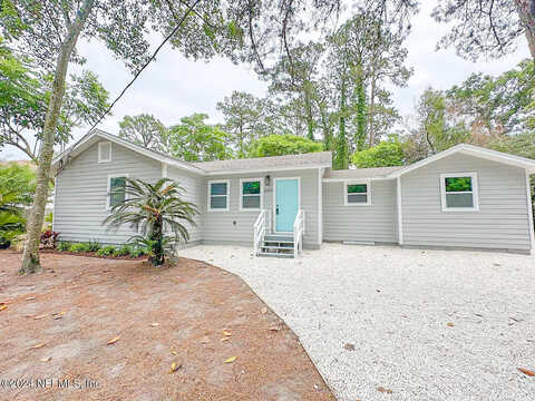 Schumacher, JACKSONVILLE, FL 32207