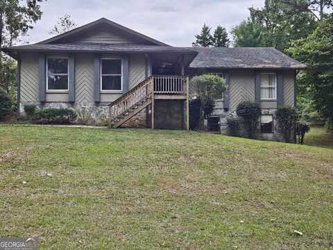 Elizabeth, CONYERS, GA 30094