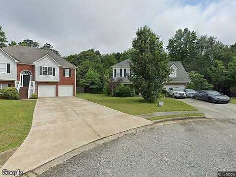 Shoalcove, BETHLEHEM, GA 30620