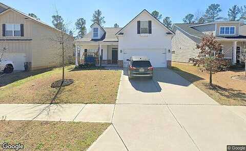 Whispering Pines, EVANS, GA 30809