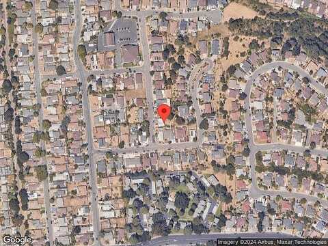 Hickory, VALLEJO, CA 94589