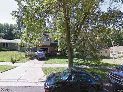 Wilson, SAINT PAUL, MN 55106
