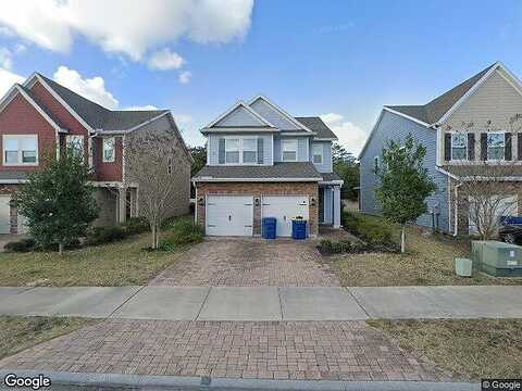 Caroline Hills, JACKSONVILLE, FL 32225