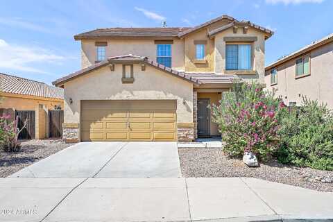 118Th, AVONDALE, AZ 85323