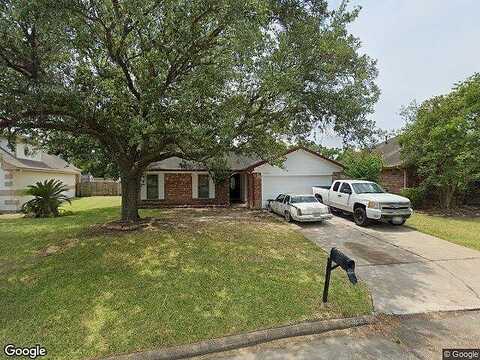 Grassington, CHANNELVIEW, TX 77530