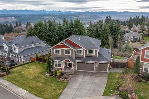 111Th Street, PUYALLUP, WA 98374