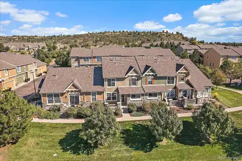 Stony Mesa, CASTLE ROCK, CO 80108