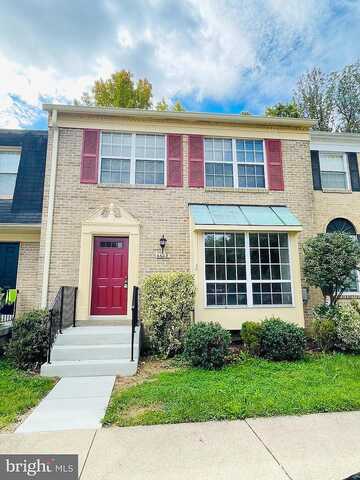 Green Ash, SPRINGFIELD, VA 22152