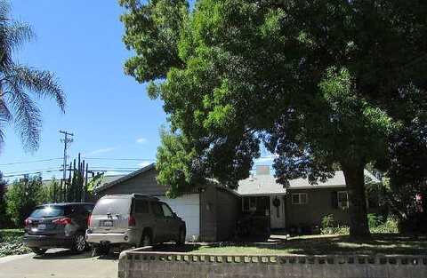 Wernmark, RED BLUFF, CA 96080