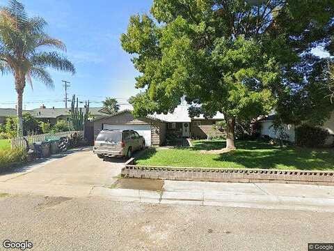 Wernmark, RED BLUFF, CA 96080