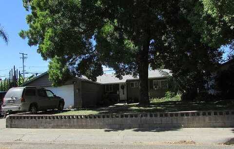 Wernmark, RED BLUFF, CA 96080