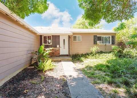 Wernmark, RED BLUFF, CA 96080