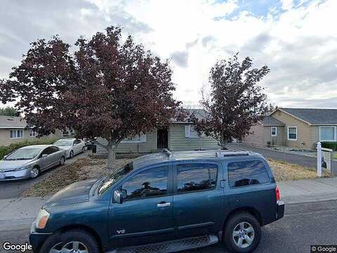 Basin, MOSES LAKE, WA 98837